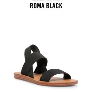 Steve Madden Roma sandals